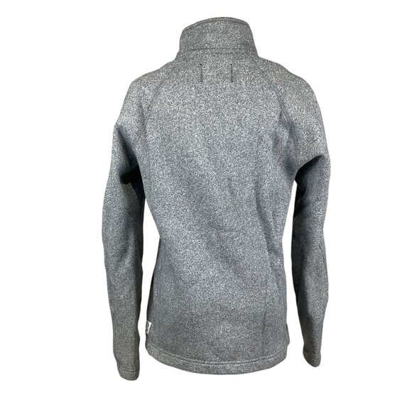 Reigning Champ Gray Sweater - Picture 2 of 4